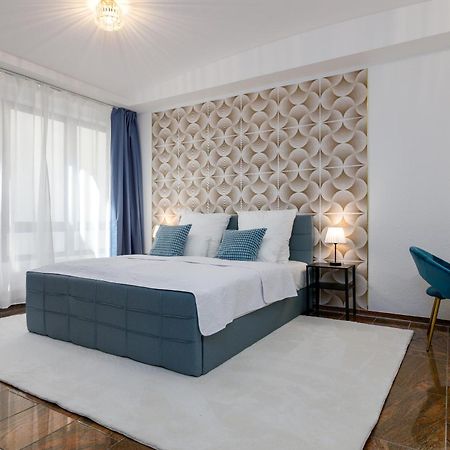Highlife Apartment One Wiesbaden Wilhelmstrasse ภายนอก รูปภาพ