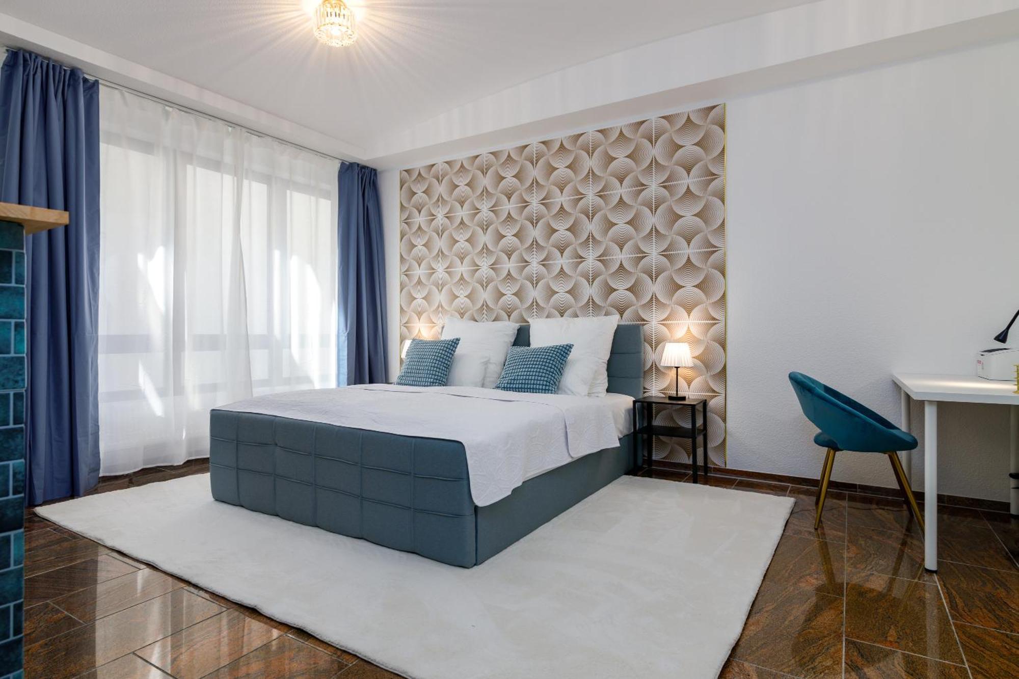 Highlife Apartment One Wiesbaden Wilhelmstrasse ภายนอก รูปภาพ